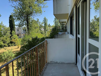 appartement à Montpellier (34)