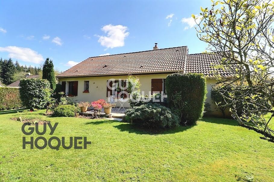 Vente maison 4 pièces 83 m² à Bernay (27300), 159 900 €