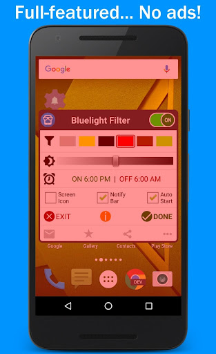 免費下載健康APP|Bluelight Filter app開箱文|APP開箱王