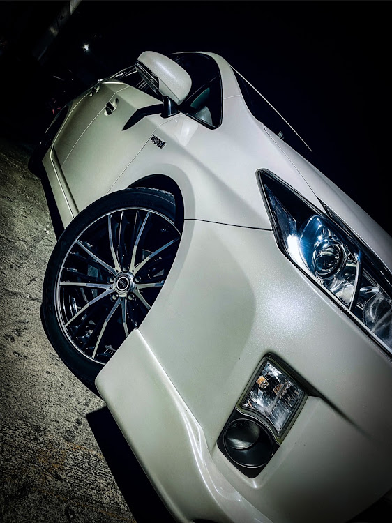 プリウスの車が好きな人と繋がりたい・プリウス30・プリウス乗りと繋がりたいに関するカスタム事例の投稿画像1枚目