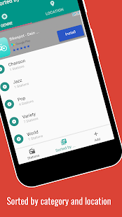 Radio Monaco (圖5)-速報App