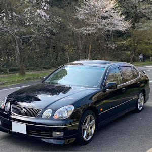 アリスト JZS160