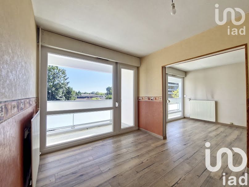 Vente appartement 4 pièces 77 m² à Lormont (33310), 180 000 €