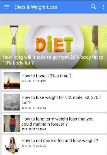 免費下載健康APP|Tag Weight Loss app開箱文|APP開箱王