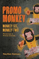 Promo Monkey: Monkey See, Monkey Two cover