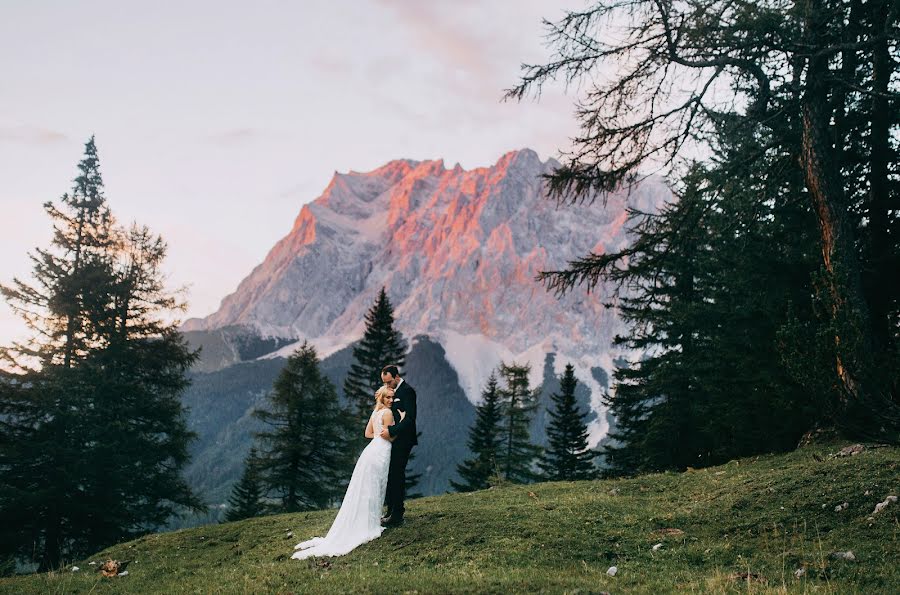 Fotógrafo de bodas Sergey Shunevich (shunevich). Foto del 24 de septiembre 2017