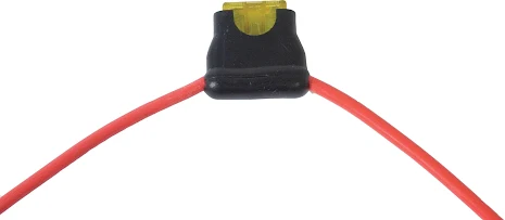 20 amp in line fuse holder