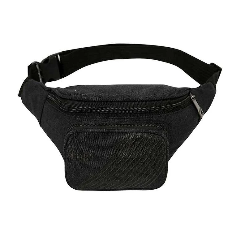 Title 1, Bolsos Pequenos Coreanos Fashion Casuais Unisse...