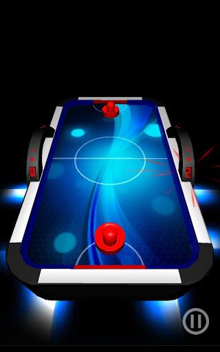 Air Hockey Screen 2