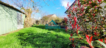 maison à Saint-Aubin-d'Aubigné (35)