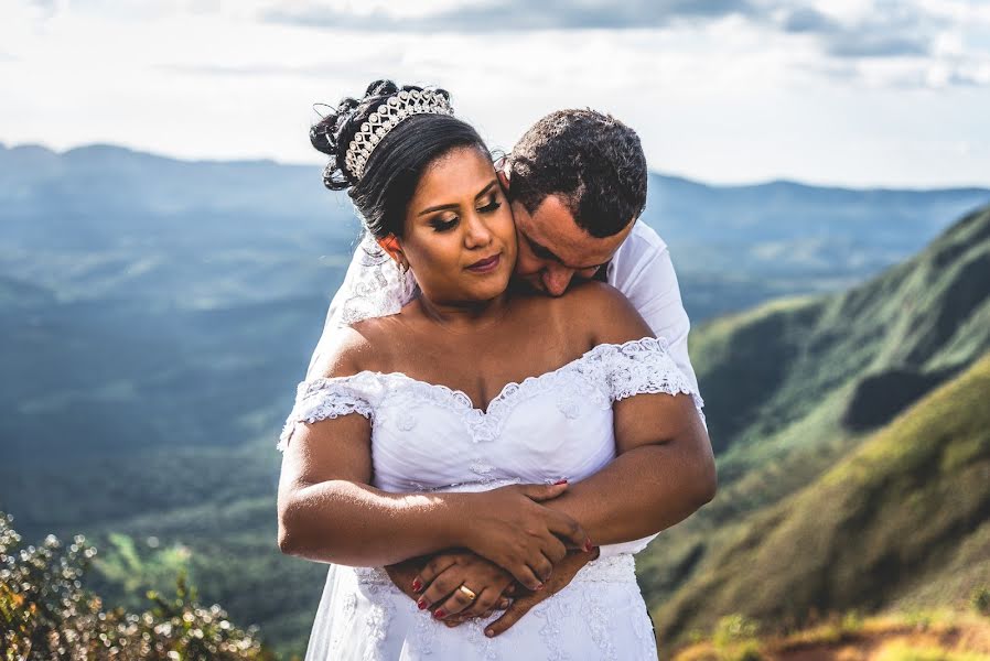 Jurufoto perkahwinan Fabio Silva (fabiosilvafoto). Foto pada 23 Mac 2020