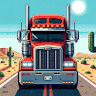 Pocket Trucks: Route Evolution icon