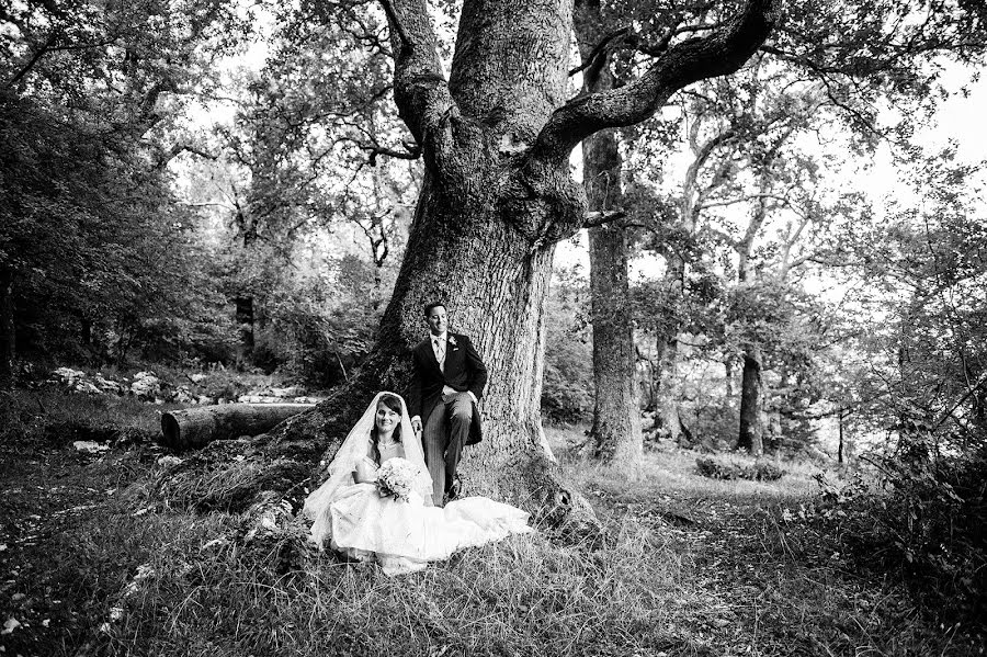 Fotografo di matrimoni Marianna Carolina Sale (sale). Foto del 10 giugno 2015