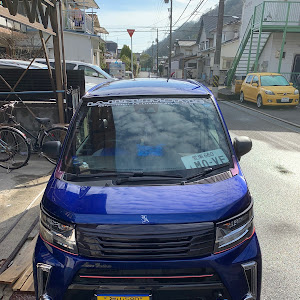 ムーヴ LA150S