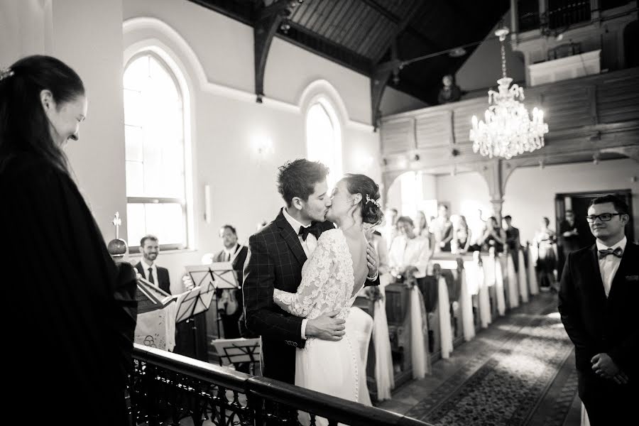 Fotógrafo de bodas Daniel Nedeliak (danielnedeliak). Foto del 13 de diciembre 2019