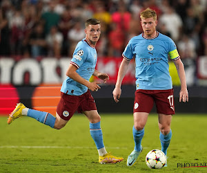 🎥 Doelpunt van Kevin De Bruyne valt in de prijzen