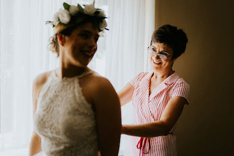 Wedding photographer Gergő Jóbi (gergoejobi). Photo of 25 April