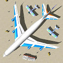 تنزيل Flight Plane Landing Simulator 3D Free التثبيت أحدث APK تنزيل