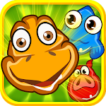 Jelly Helix Crush Apk