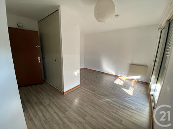 appartement à Montpellier (34)