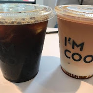 CAFE!N 硬咖啡(三民店)