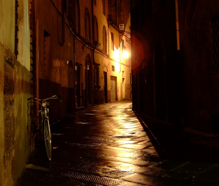 Lucca di Notte di stefanoba19