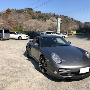 911 クーペ 997MA170