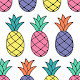 Pattern Wallpaper HD Custom New Tab