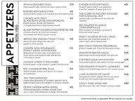 Nom Nom menu 4