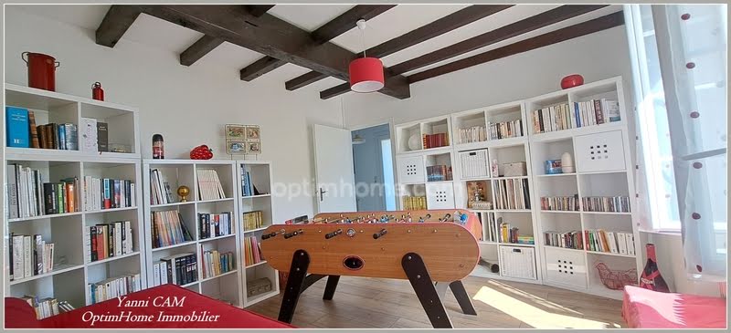 Vente maison 10 pièces 420 m² à Bergerac (24100), 470 000 €