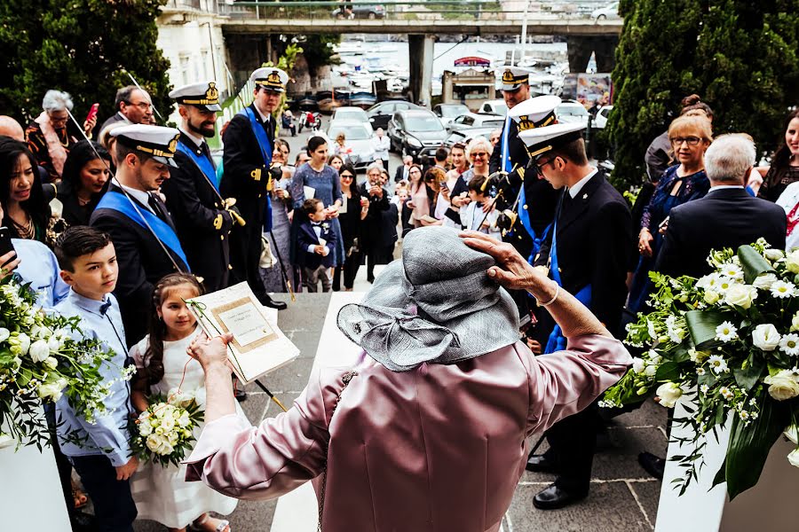 結婚式の写真家Santi Villaggio (santivillaggio)。2023 8月2日の写真