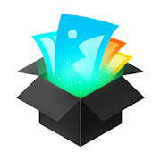 Wallz - Stock, OEM Wallpapers 1.5.1 Icon