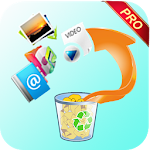 Cover Image of Download Recovery Deleted Text Messages - Restore SMS PRO 2.1 APK