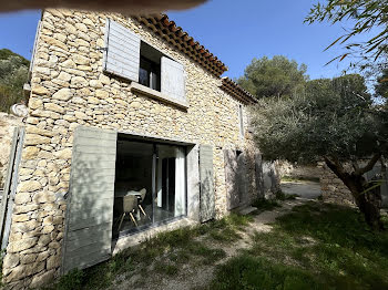 maison à Le Castellet (83)