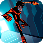 Matrix Runner Apk