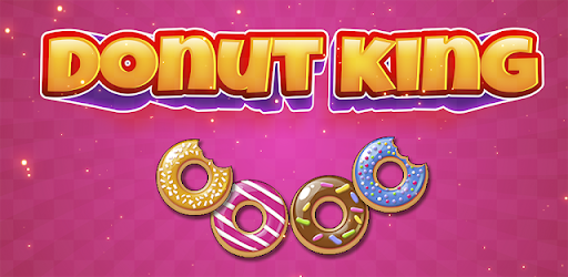 Donut King