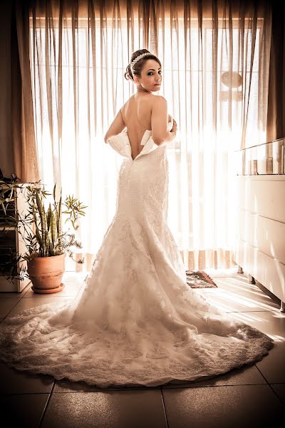 Wedding photographer Marcello Passos (passos). Photo of 11 April 2015