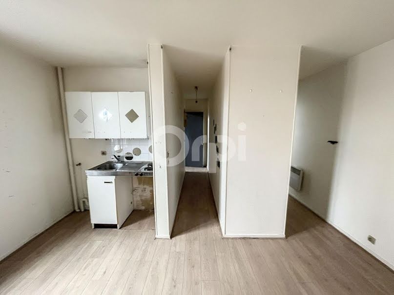 Vente appartement 1 pièce 38 m² à Margny-lès-Compiègne (60280), 99 000 €