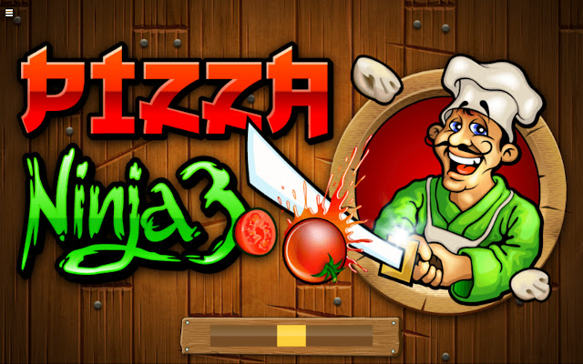 Pizza Ninja 3