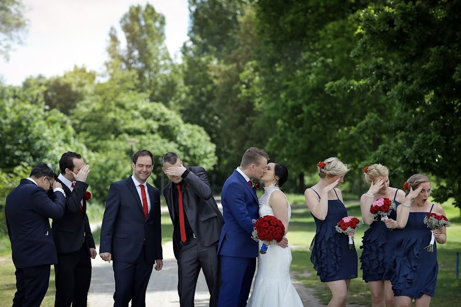 Wedding photographer Kamil Borkiewicz (borkiewicz). Photo of 15 June 2015