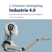 Strategietag Industrie 4.0 11.09 Icon