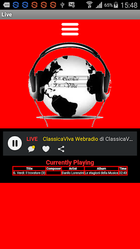 免費下載音樂APP|Radio ClassicaViva app開箱文|APP開箱王