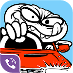 Cover Image of Baixar Viber Rude Rider 1.5 APK