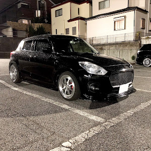 スイフト ZC83S