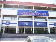 7 West - Western Court photo 7