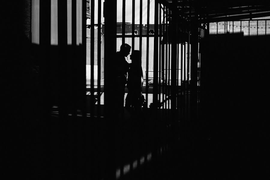 Fotógrafo de casamento Aleksandr Laskovenkov (laskovenkov). Foto de 10 de outubro 2017