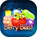 Berry Blast - Match 3 Game Apk