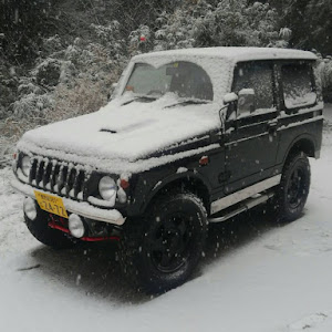 ジムニー JA12W