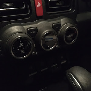 ジムニー JB64W