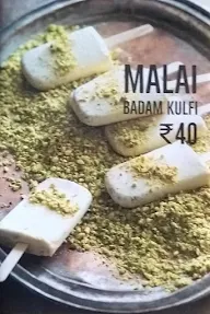 Chaat Bombaat menu 7